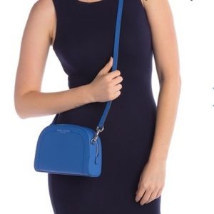 🚫SOLD🚫 NWT Marc Jacobs Playback Leather Crossbod